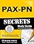 PAX-PN Secrets Study Guide:...