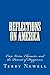 Reflections on America by Terry Newell