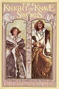 The Knight and Knave of Swords