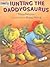 Hunting the Daddyosaurus by Teresa Bateman
