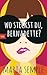 Wo steckst du, Bernadette?