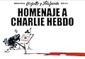 Homenaje a Charlie Hebdo