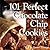 101 Perfect Chocolate Chip Cookies: 101 Melt-in-Your-Mouth Recipes