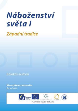 Náboženství světa I - Západní tradice