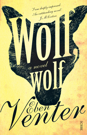 Wolf, Wolf (Hardcover)