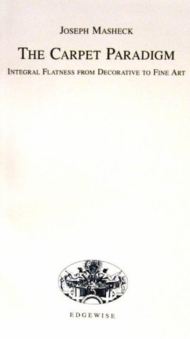The Carpet Paradigm (Paperback)