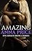 Amazing Anna Price: Five Explicit Erotica Stories