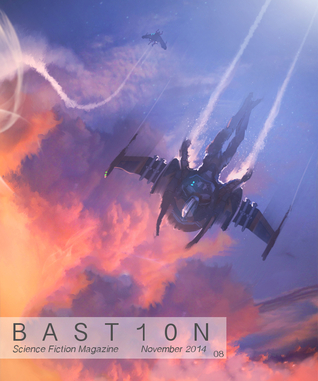 Bastion Issue #8 November 2014