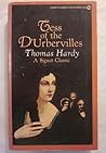 Tess of the D'Urbervilles by Thomas Hardy