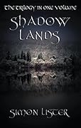 Shadow Lands Trilogy: Shadow Lands, Causeway & Haven