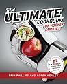 The Ultimate Cookbook for Hockey Families