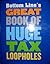Bottom Line's Great Book of...