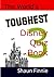 The World's Toughest Disney Quiz Book Volume 3