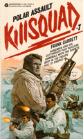 Polar Assault (Killsquad, #7)