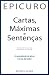Cartas, Máximas e Sentenças