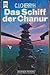 Das Schiff der Chanur by C.J. Cherryh