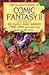 The Mammoth Book of Comic Fantasy II