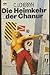 Die Heimkehr der Chanur by C.J. Cherryh