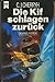 Die Kif schlagen zurück (Chanur-Zyklus, #3)
