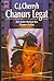 Chanurs Legat (Chanur-Zyklus #5)