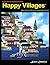 Happy Villages, Expanded & Updated Edition by Karen Eckmeier