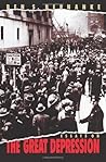 Essays on the Great Depression