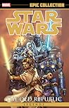 Star Wars Legends Epic Collection by John Jackson Miller
