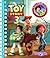 Story Reader 2.0 with Toy Story 3 Storybook