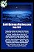 Daily Science Fiction Stories of July 2011 by Michele-Lee Barasso