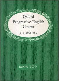 Oxford Progressive English for Adult Learners. Book 2