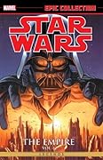 Star Wars Legends Epic Collection: The Empire, Vol. 1