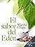 El sabor del Edén by Martha Chapa