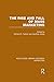 The Rise and Fall of Mass Marketing (RLE Marketing) (Routledge Library Editions: Marketing)