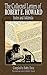 The Collected Letters of Robert E. Howard - Index and Addenda