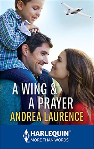 A Wing & A Prayer (Kindle Edition)