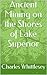 Ancient Mining on the Shores of Lake Superior