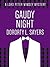Gaudy Night by Dorothy L. Sayers