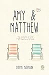 Amy & Matthew by Cammie McGovern