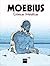 Crônicas Metálicas (Coleção Moebius, #7)