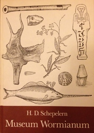 Museum Wormianum - Dets Forudsætninger og Tilblivelse (Hardcover)