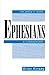 Bride's Pearl - Commentary On Ephesians by Brian Kinsey