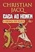 Caça ao Homem (Vengeance of the Gods, #1)