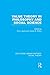Value Theory in Philosophy and Social Science (RLE Social Theory) (Routledge Library Editions: Social Theory)
