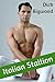 Italian Stallion (Gay Teen Taboo First Time Sensual Erotica)