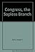 Congress, the Sapless Branch