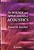 The Science and Applications of Acoustics