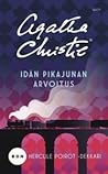Idän pikajunan arvoitus by Agatha Christie