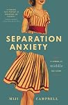 Separation Anxiet...