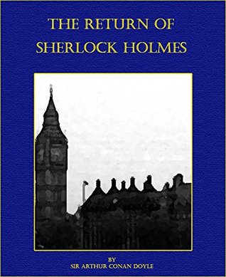 The Return of Sherlock Holmes