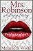 Mrs. Robinson: A Sexy Story
